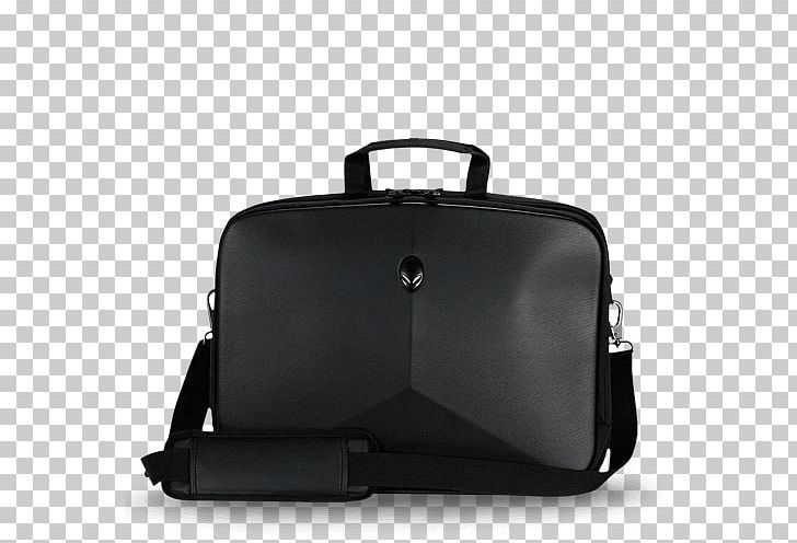 Laptop Dell Alienware Briefcase Bag PNG, Clipart, Alienware, Backpack, Bag, Baggage, Black Free PNG Download
