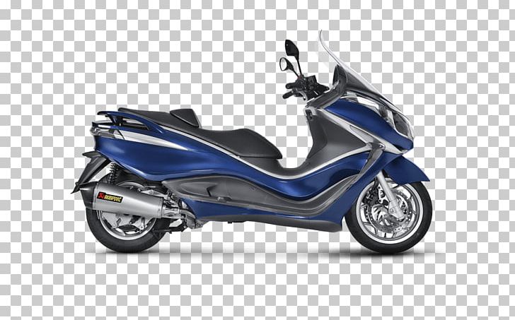 Piaggio Scooter Exhaust System Suzuki Motorcycle PNG, Clipart, Akrapovic, Automotive Design, Automotive Exterior, Automotive Wheel System, Car Free PNG Download