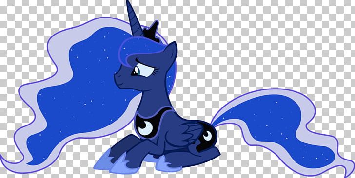 Pony Princess Luna Rarity Art PNG, Clipart, Art, Blue, Cartoon, Cobalt Blue, Deviantart Free PNG Download