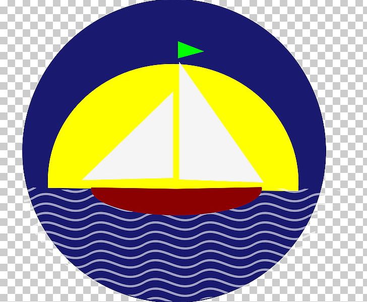Sailboat Sailing PNG, Clipart, Area, Boat, Circle, Line, Logo Free PNG Download
