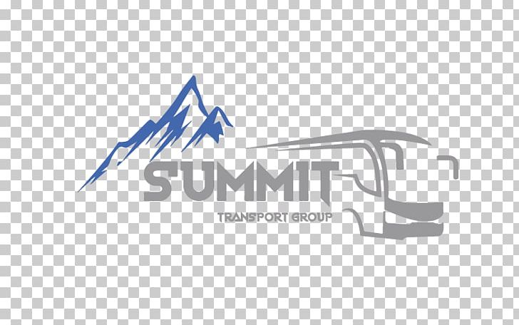 Summit Transport Minibus Logo Brand PNG, Clipart, Angle, Blue, Blue Mountains, Brand, Diagram Free PNG Download