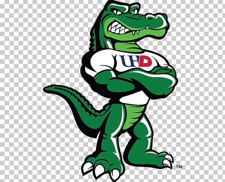 University Of Houston-Downtown (UHD) School Florida Gators Football Student PNG, Clipart, Amphibian, Animal Figure, Artwork, College, Fictional Character Free PNG Download