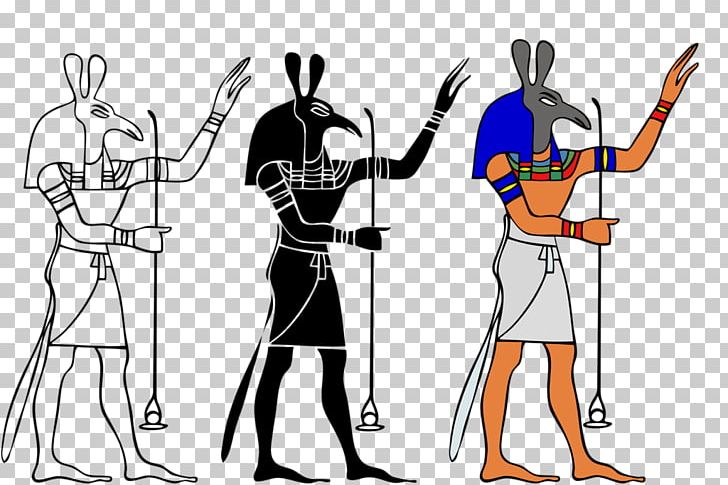 Ancient Egyptian Deities Deity PNG, Clipart, Ancient Egypt, Arm, Cartoon, Egypt, Egyptian Free PNG Download