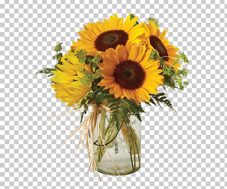 Common Sunflower Floral Design Cut Flowers Transvaal Daisy PNG, Clipart, Annual Plant, Artificial Flower, Common Sunflower, Daisy Family, Floristry Free PNG Download