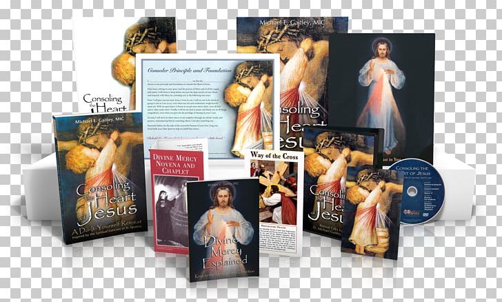 Consoling The Heart Of Jesus: A Do-It-Yourself Retreat Divine Mercy Grace In Christianity Consoling The Heart Of Jesus PNG, Clipart, Advertising, Divine Mercy, Grace In Christianity, Heart Afire, Holy Card Free PNG Download