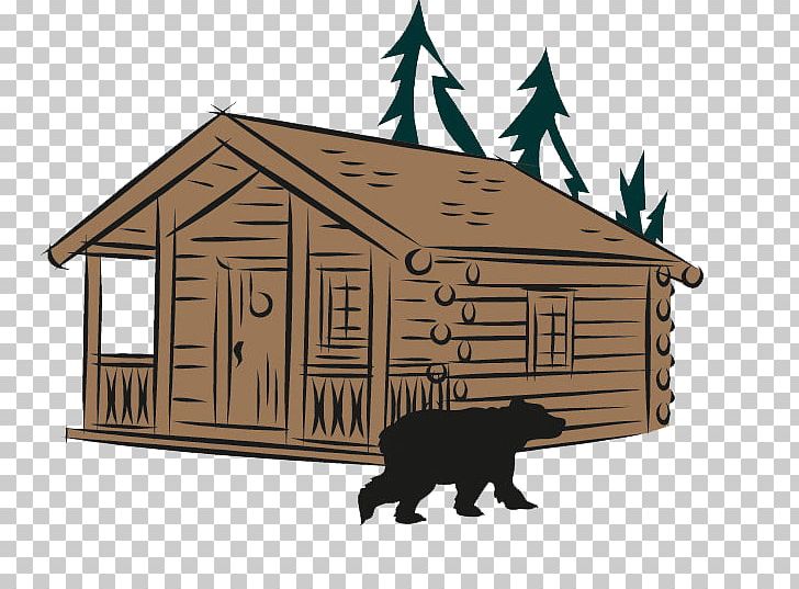 Cottage House Log Cabin Basecamp Classic PNG, Clipart, Animal, Barn, Basecamp, Basecamp Classic, Building Free PNG Download