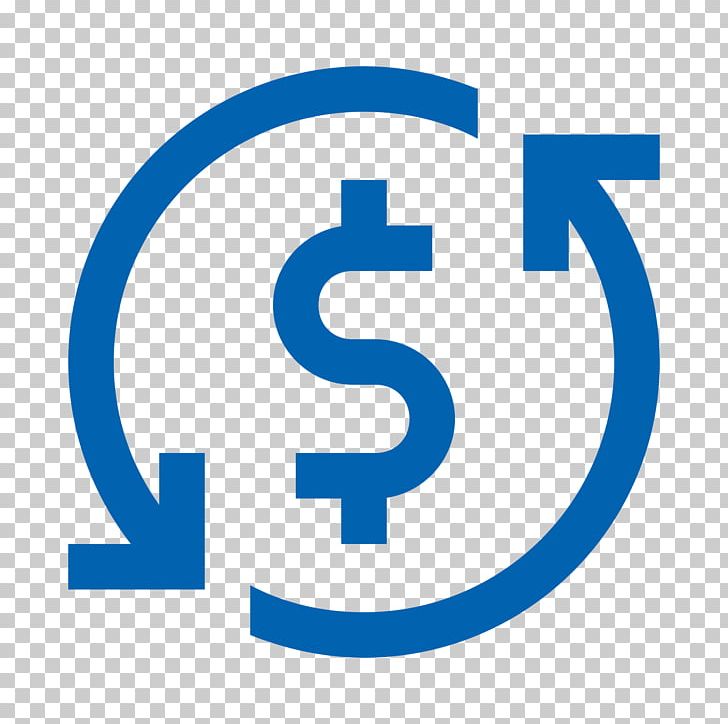 Exchange Rate Currency Symbol Foreign Exchange Market Dollar Sign PNG, Clipart, Bank, Blue, Brand, Circle, Currency Free PNG Download