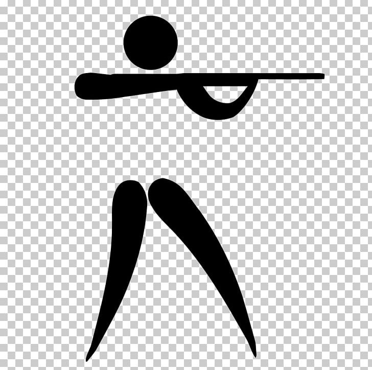 ISSF World Shooting Championships Olympic Games 1924 Summer Olympics 2008 Summer Olympics Shooting Sport PNG, Clipart, 2008 Summer Olympics, Angle, Area, Black, Black And White Free PNG Download