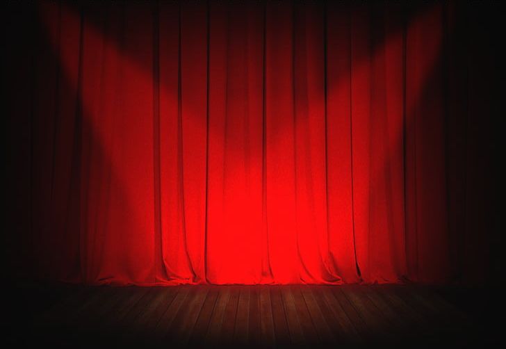 Light Theater Drapes And Stage Curtains Window Blinds & Shades PNG, Clipart, Blackout, Computer Wallpaper, Curtain, Darkness, Heat Free PNG Download