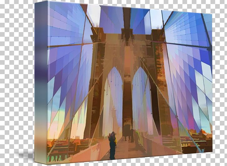 Modern Art Abstract Art Painting Kind PNG, Clipart, Abstract Art, Arch, Art, Bridge, Brooklyn Free PNG Download