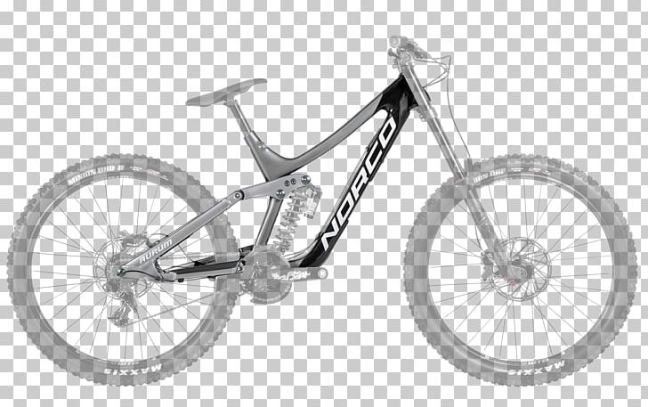 Norco Bicycles Downhill Mountain Biking Downhill Bike Freeride PNG, Clipart, Bicycle, Bicycle Accessory, Bicycle Forks, Bicycle Frame, Bicycle Frames Free PNG Download