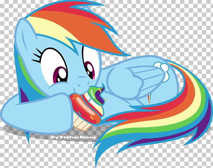 Rainbow Dash Pinkie Pie Cupcake Rarity My Little Pony: Friendship Is Magic Fandom PNG, Clipart, Cartoon, Deviantart, Equestria, Fictional Character, Food Free PNG Download
