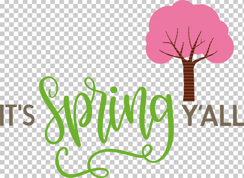 Spring Spring Quote Spring Message PNG, Clipart, Flower, Logo, M, Meter, Mtree Free PNG Download