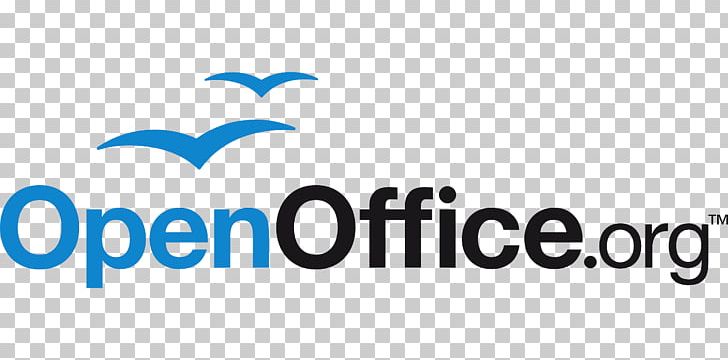 Apache OpenOffice Microsoft Office StarOffice OpenOffice Calc PNG, Clipart, Apache Openoffice, Area, Blue, Brand, Computer Software Free PNG Download