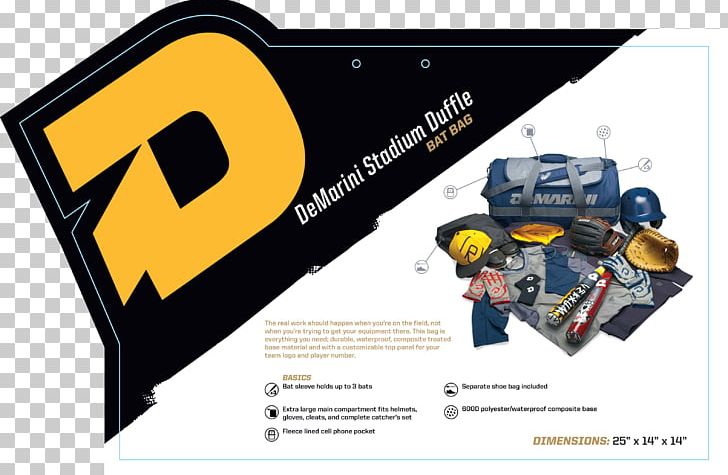 DeMarini Brand Packaging And Labeling Graphic Design PNG, Clipart, Art, Baseball Bats, Brand, Dan, Demarini Free PNG Download