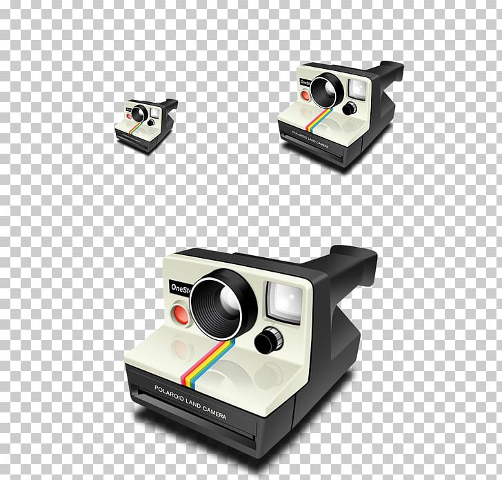 Photographic Film Polaroid Corporation Camera PNG, Clipart, Camera, Camera Accessory, Cameras Optics, Computer Hardware, Creative Design Free PNG Download