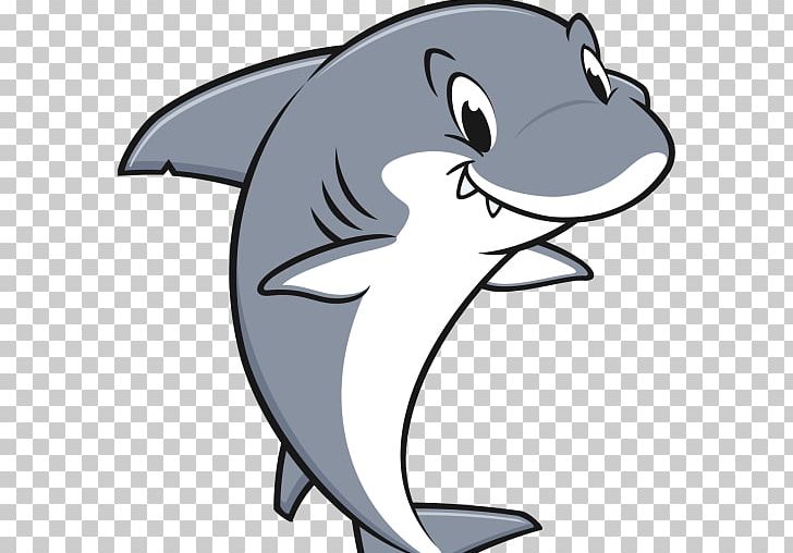 Shark Stock Photography PNG, Clipart, Animals, Artwork, Beak, Black And White, Cartoon Free PNG Download