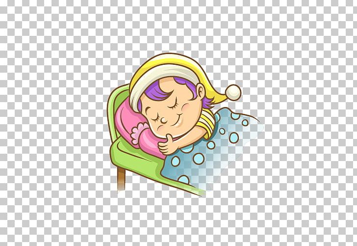 Sleep Cartoon Child PNG, Clipart, Anime Girl, Baby Girl, Cartoon, Cartoon Girl, Cute Girl Free PNG Download