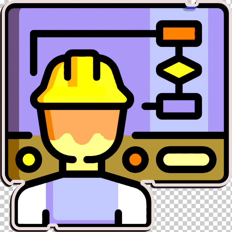 Manufacturing Icon Worker Icon PNG, Clipart, Cart, Data, Employee, General Data Protection Regulation, Gokart Free PNG Download