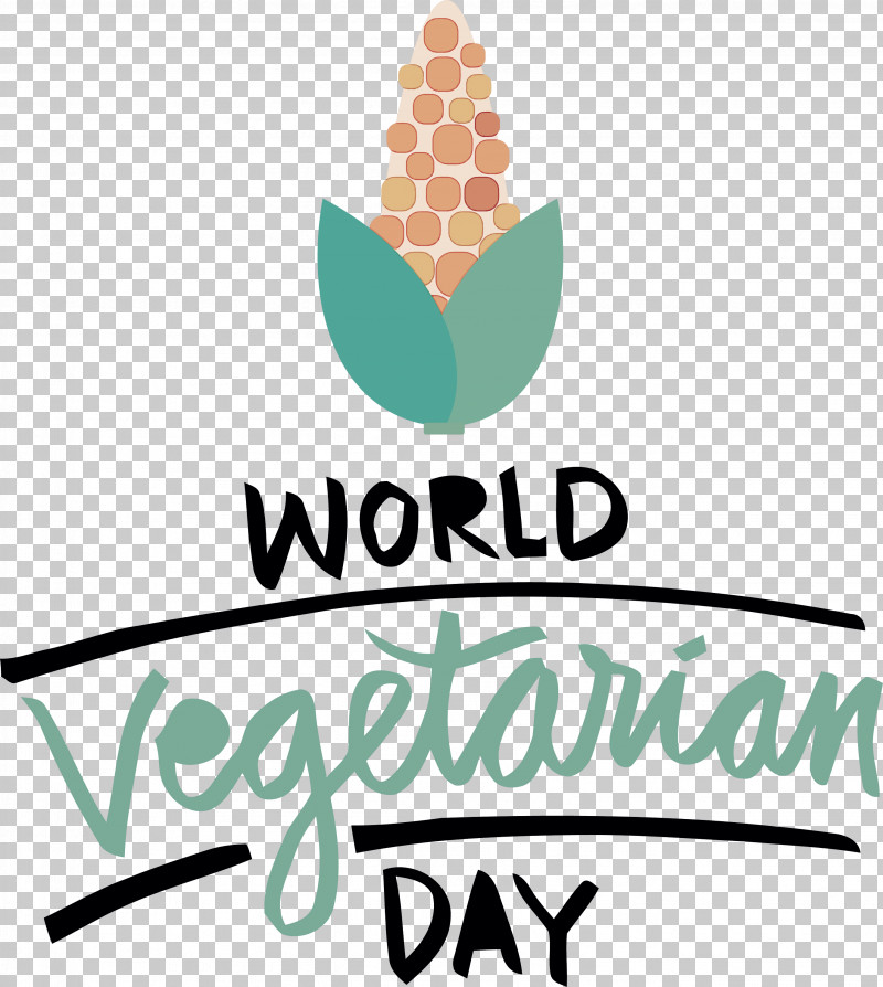 VEGAN World Vegetarian Day PNG, Clipart, Geometry, Line, Logo, Mathematics, Meter Free PNG Download