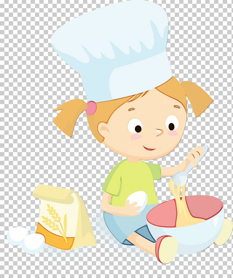 Cartoon Child PNG, Clipart, Cartoon, Child, Paint, Watercolor, Wet Ink Free PNG Download