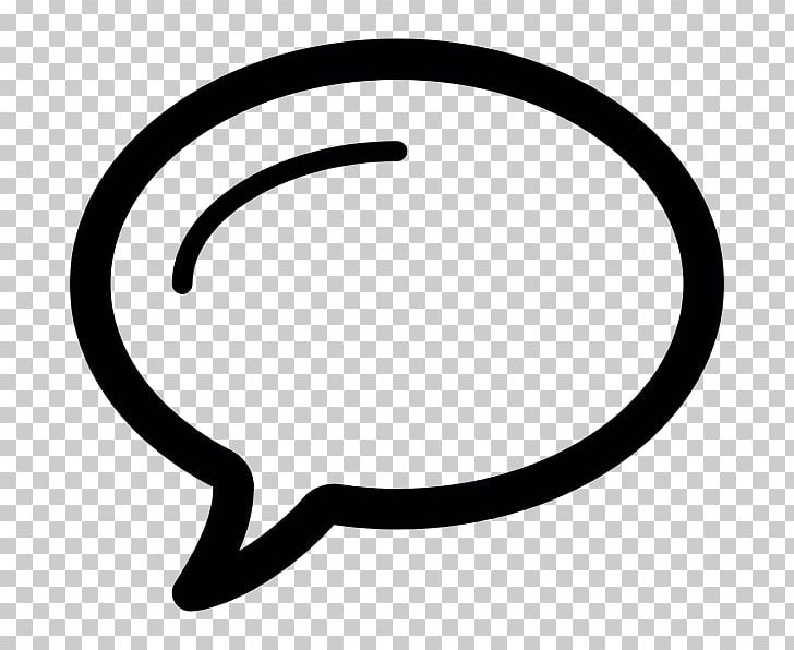 Computer Icons Conversation Online Chat PNG, Clipart, Black And White, Circle, Computer Icons, Conversation, Dialog Box Free PNG Download