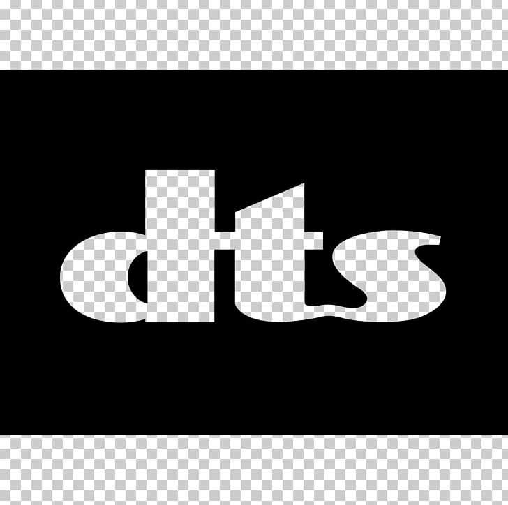 DTS-HD Master Audio Dolby Digital Sony Dynamic Digital Sound PNG, Clipart,  Black, Black And White,