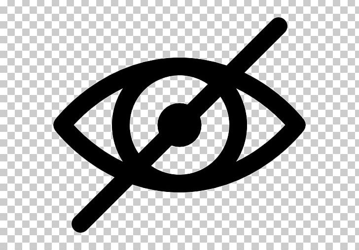Eye Symbol Computer Icons Not If I See You First Invisibility PNG, Clipart,  Free PNG Download