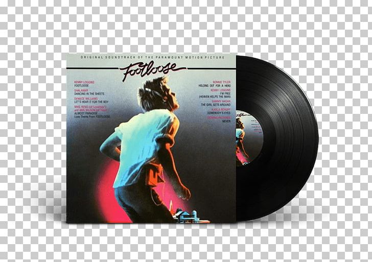 Footloose Soundtrack Film Album Phonograph Record PNG, Clipart, Album, Anasayfa, Brand, Dean Pitchford, Digger Free PNG Download