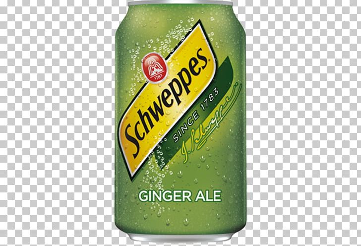 Ginger Ale Fizzy Drinks Tonic Water Schweppes Carbonated Water PNG, Clipart,  Free PNG Download