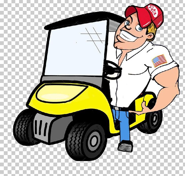 Golf Buggies Pete's Golf Carts Golf Clubs PNG, Clipart, Automotive Design, Caddie, Car, Cart, Cartoon Free PNG Download