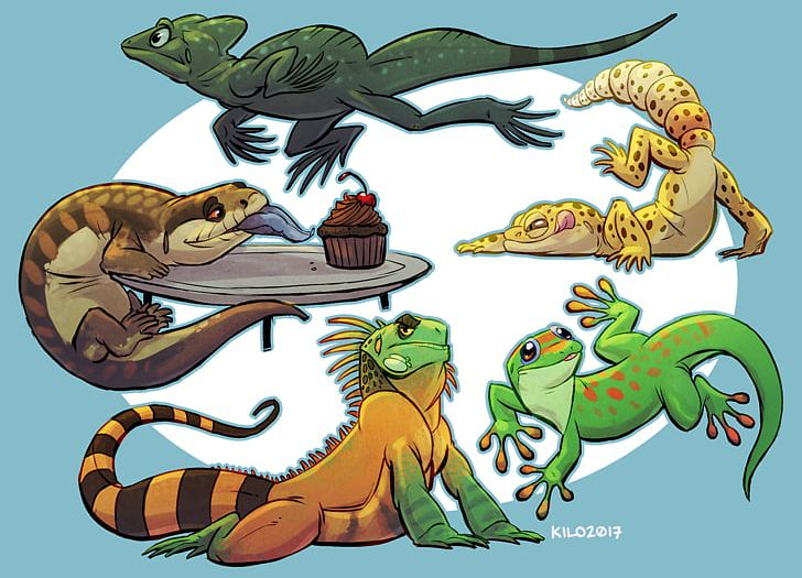 Horned Lizard Reptile Art Monster PNG, Clipart, Amphibian, Animal, Animals, Art, Artist Free PNG Download