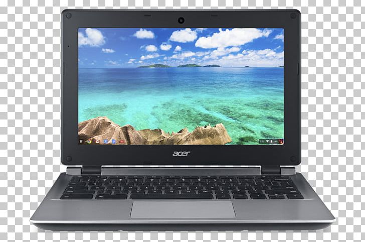 Laptop Acer Chromebook 11 C730 Acer Chromebook 11 CB3 Dell Celeron PNG, Clipart, Acer, Acer Chromebook 11 Cb3, Celeron, Chromebook, Chrome Os Free PNG Download