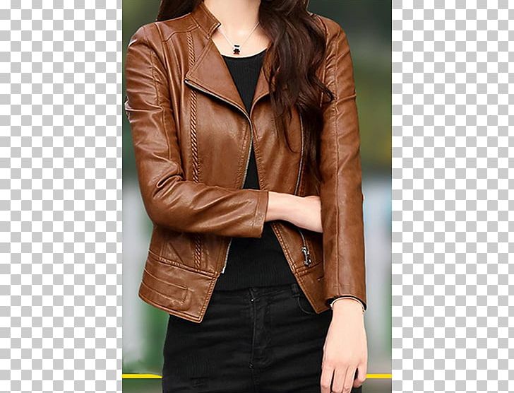 Leather Jacket Outerwear 温灸 Haining PNG, Clipart,  Free PNG Download