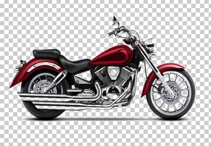 cartoon motorcycle harley