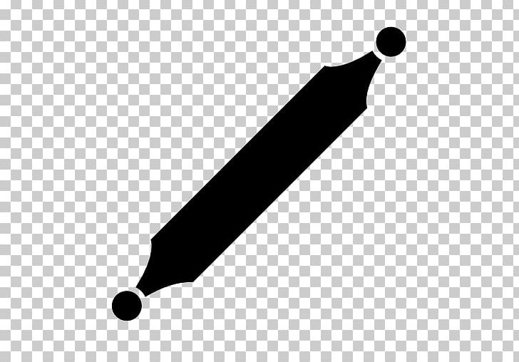 Rolling Pins Kitchen Utensil Computer Icons PNG, Clipart, Autocad Dxf, Black And White, Computer Icons, Cookware, Download Free PNG Download