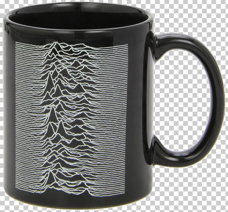 T-shirt Unknown Pleasures Joy Division Manchester Album PNG, Clipart, Album, Album Cover, Art, Clothing, Coffee Cup Free PNG Download