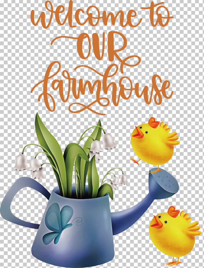 Welcome To Our Farmhouse Farmhouse PNG, Clipart, Biology, Cut Flowers, Farmhouse, Floral Design, Flower Free PNG Download