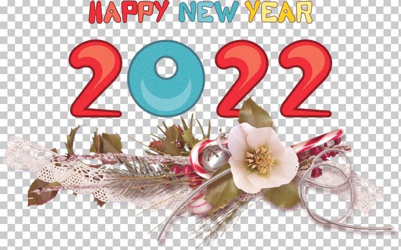 2022 Happy New Year 2022 New Year 2022 PNG, Clipart, Birthday, Cartoon, Christmas Day, Christmas Lights, Flower Free PNG Download