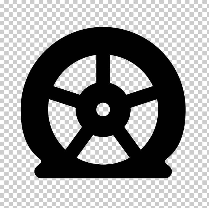 Car Rim Tire Wheel Continental AG PNG, Clipart, Alloy Wheel, Bicycle, Black And White, Car, Circle Free PNG Download