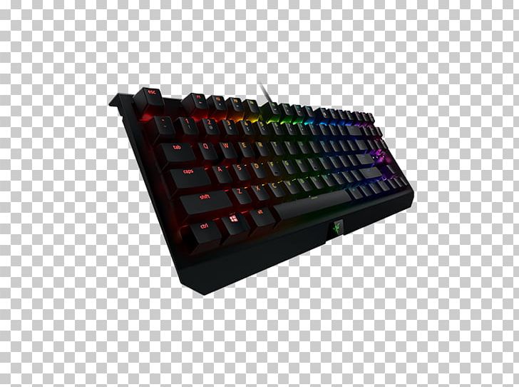 Computer Keyboard Razer Blackwidow X Tournament Edition Chroma Razer BlackWidow X Chroma Razer BlackWidow Chroma V2 Gaming Keypad PNG, Clipart, Blackwidow, Computer, Computer Keyboard, Electrical Switches, Electronics Free PNG Download