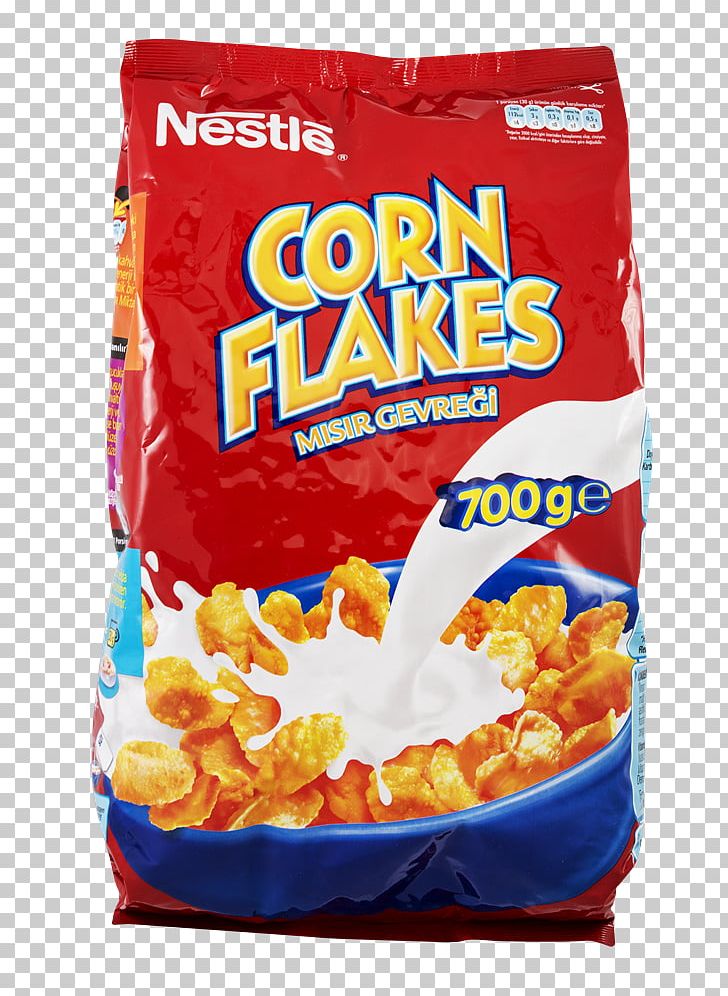 Corn Flakes Breakfast Cereal Muesli Nesquik Maize PNG, Clipart,  Free PNG Download