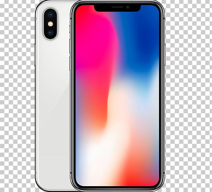 IPhone X IPhone 8 IPhone 6 Apple Telephone PNG, Clipart, Electronic Device, Feature Phone, Fruit Nut, Gadget, Iphone Free PNG Download