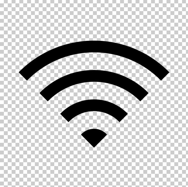 Wi-Fi Computer Icons Hotspot Wireless PNG, Clipart, Angle, Attack, Black, Black And White, Brand Free PNG Download
