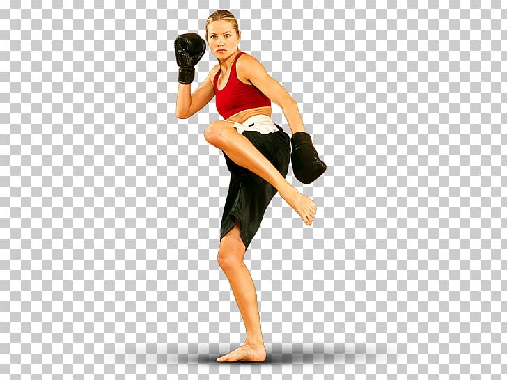 Aerobic Kickboxing Physical Fitness Muay Thai PNG, Clipart, Abdomen, Aerobic Exercise, Arm, Boxing, Boxing Glove Free PNG Download