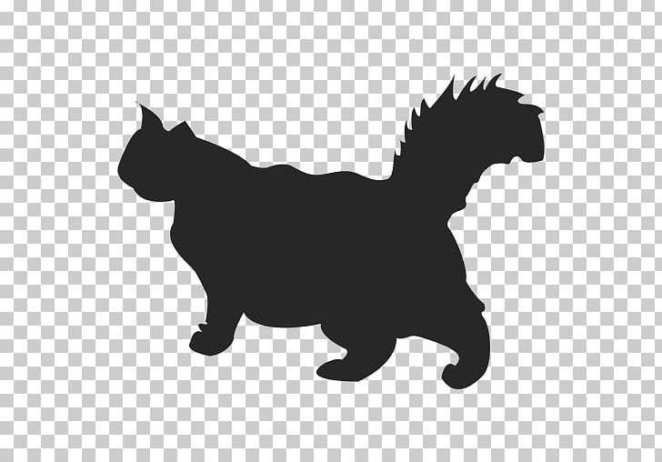 Black Cat Golden Retriever Dachshund PNG, Clipart, Animals, Big Cat, Black, Black And White, Black Cat Free PNG Download