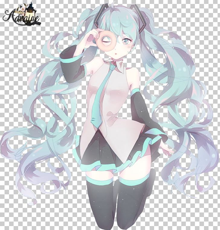 Hatsune Miku Vocaloid Rendering PNG, Clipart, 3d Computer Graphics, 3d Rendering, Anime, Art, Artistic Rendering Free PNG Download