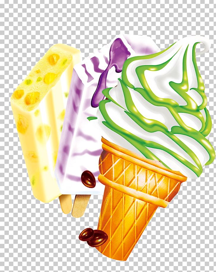 Ice Cream Ice Pop Dessert PNG, Clipart, Cream, Dessert, Drink, Food, Food Drinks Free PNG Download