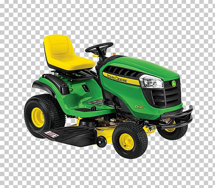 John Deere Lawn Mowers Riding Mower Tractor PNG, Clipart, Agricultural Machinery, Hardware, John Deere, John Deere D105, John Deere D110 Free PNG Download