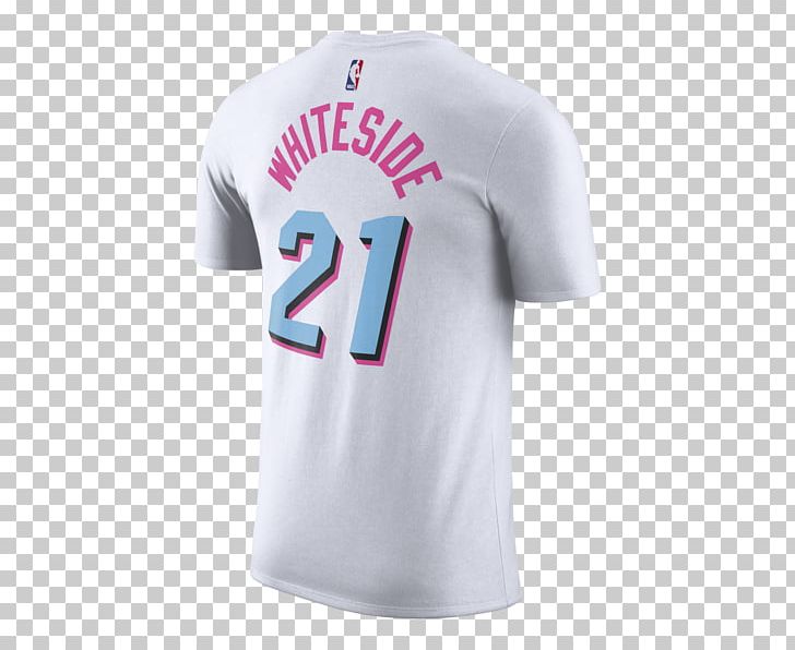 Miami Heat NBA T-shirt Swingman Jersey PNG, Clipart, Active Shirt, Basketball, Brand, Clothing, Dry Fit Free PNG Download